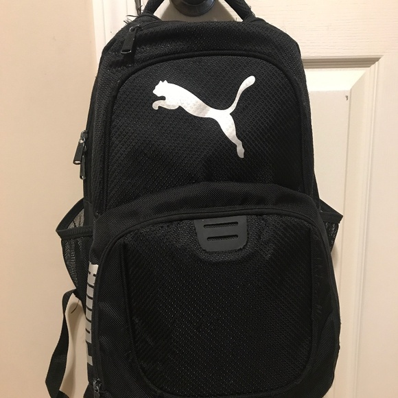 Puma backpack - Picture 1 of 1